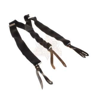 Starship Troopers - Mobile Infantry Suspenders - 26-55 | Icons of Pop Culture