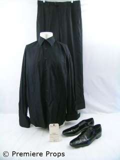 Lot 509 - Soul Men Floyd (Bernie Mac) Movie Costumes