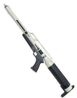 Lot 307 - The Predator (2018) - Casey Brackett (Olivia Munn) Tranquilizer Rifle