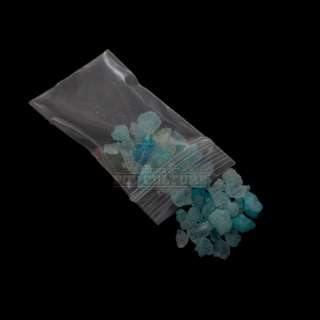 Breaking Bad (TV) - Prop Blue Sky Meth - 29-34 | Icons of Pop Culture