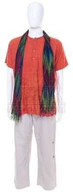 Grown Ups – Rob Hilliard’s (Rob Schneider) Outfit - 31-21 | Icons of Pop Culture