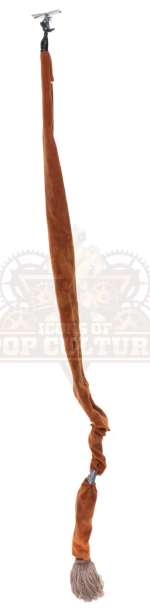 How the Grinch Stole Christmas – Grinch’s “Trap Door” Pull Cord – H2-59 | Icons of Pop Culture