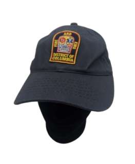 Designated Survivor TV - Designated Survivor (TV) EMS Cap