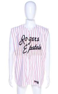 King of Queens, The - Rogers/Epstein Softball Team Jersey - 32-36 | Icons of Pop Culture