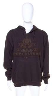 Moneyball – Billy Beane’s (Brad Pitt) Hoodie - 33-38 | Icons of Pop Culture