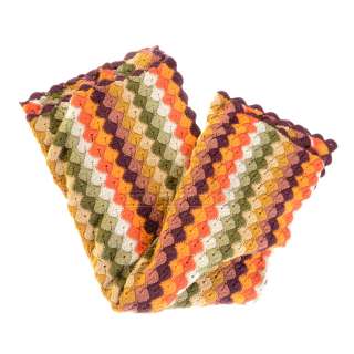 Breaking Bad - White Family Afghan Blanket– 38-33 | Icons of Pop Culture