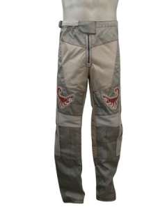 Charlie’s Angels: Full Throttle Natalie Cook (Cameron Diaz) Moto Pants Movie Costumes | Premiere Props