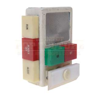 Buck Rogers in the 25th Century (TV) – Space Vampire Communicator – 42-73 | Icons of Pop Culture