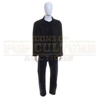 Better Call Saul (TV) – Mike Ehrmantraut’s (Jonathan Banks) Costume - 45-69 | Icons of Pop Culture