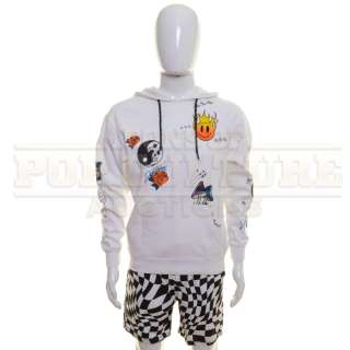 Cobra Kai (TV) – Hawk’s (Jacob Bertrand) Costume – CK-371 | Icons of Pop Culture