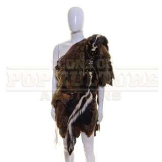 Lot 29 - Year One – Zed’s (Jack Black) Costume – 48-42