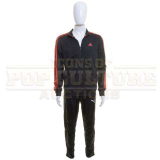 Lot 89 - Cobra Kai (TV) – Johnny Lawrence’s (William Zabka) Costume – CK-139