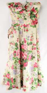 Virginia Madsen"Heart of Dixie" Screen Worn Dress | GWS Auctions