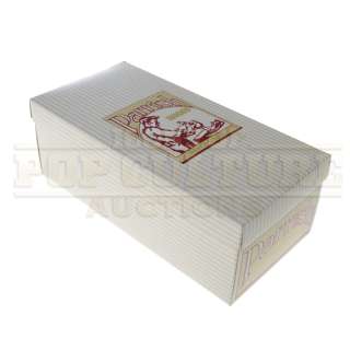 Jumanji – Prop Parrish Shoe Box – 53-850 | Icons of Pop Culture