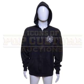 The Amazing Spider-Man – Peter Parker’s (Andrew Garfield) Hoodie - 54-13 | Icons of Pop Culture
