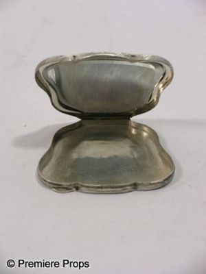 The Three Musketeers Milady (Milla Jovovich) Mirror Movie Props | Premiere Props