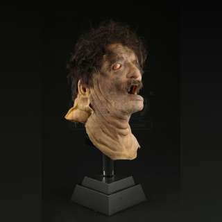 The Lost Boys (1987) | Security Guard (J. Dinan Myrtetus) Mask | Propstore