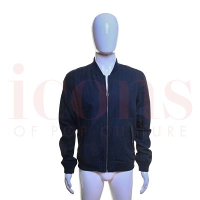 Cobra Kai (TV) – Daniel LaRusso’s (Ralph Macchio) Jacket - 55-66 | Icons of Pop Culture