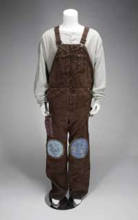 SOLDIER JIMMY PIG COSTUME | Julien’s