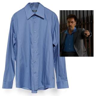 Al Pacino Custom Shirt From ’’Stand Up Guys’’ | Nate Sanders