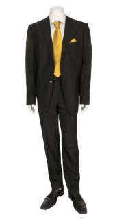 Lot 68 - RON PERLMAN DRIVE COSTUME