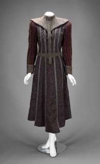 "STAR TREK: THE NEXT GENERATION" KLINGON COSTUME | Julien’s