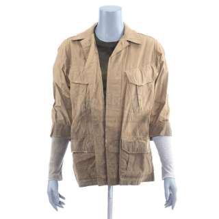Annihilation | Lena’s Distressed Partial Shimmer Costume | Propstore