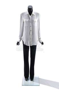 BAD TEACHER - Elizabeth Halsey‘s (Cameron Diaz) Outfit