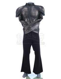 Zoolander 2 | Jacobim Mugatu’s Stunt High Fashion Straightjacket Costume | Propstore