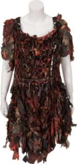 Waterworld Smoker Costume. (Total: 2) | Heritage