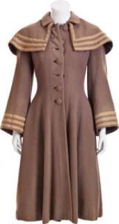 Janet Leigh Coat from Little Women. | Heritage