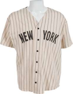 A Michael Rapaport Shirt from the Woody Allen Film "Small Time Crooks."