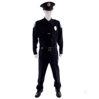 Lot 72 - 21 Jump Street Channing Tatum‘s Academy Uniform