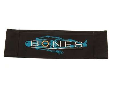 Bones - Lot 347 - Dr. Brennan‘s Chair Back