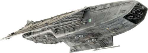 Greg Jein-Built Alien Spaceship Filming Miniature from Laserblast (Irwin Yablans, 1978).... | Heritage