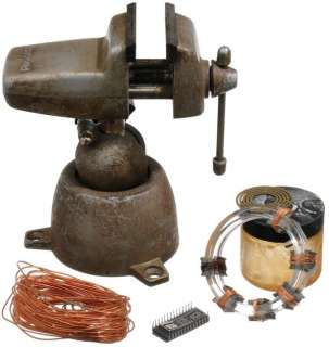 Hero Unassembled RT Unit Ring Set | Propworx