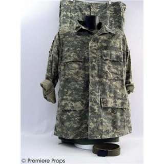 Lot 326 - GRINDHOUSE Rapist (Quentin Tarantino)Hero Costume