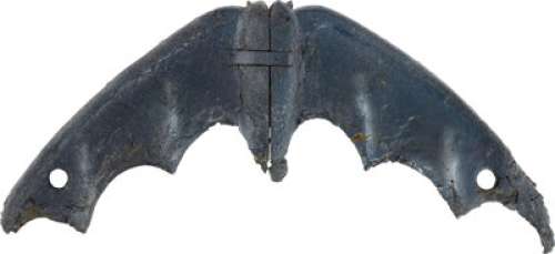 Adam West "Batman" Stunt Batarang from Batman (ABC TV, 1966-1968). ... | Heritage