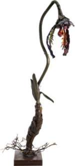 The Addams Family (Paramount, 1991), "Cleopatra" Plant Prop.