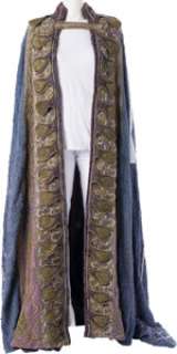 Hamlet (Warner Bros., 1990), Glenn Close "Queen Gertrude" Cape.