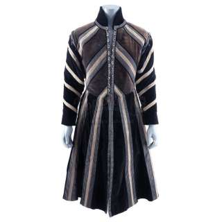 ROBIN HOOD: PRINCE OF THIEVES (1991) - Lot 985 - Sheriff of Nottingham‘s (Alan Rickman) Coat