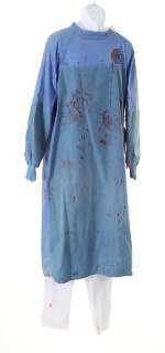 LOST - Lot 371 - Jack‘s DHARMA surgery scrubs costume from "I Do"