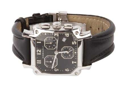 Lost | Jack’s watch | Profiles in History