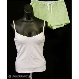 Lot 106 - Awake Sam (Jessica Alba) Hero Movie Costumes