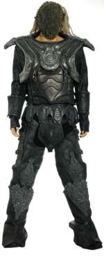 Wraith Drone Costume | Propworx