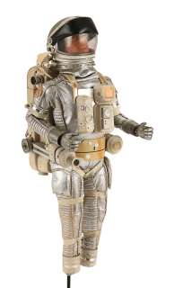 JAMES BOND: MOONRAKER (1979) - Lot 202 - US Space Marine Model Miniature