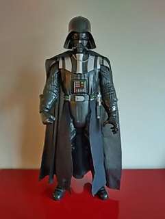 Star Wars | Star Wars - Jakks Pacific, Darth Vader - big figs (80 CM) | Catawiki