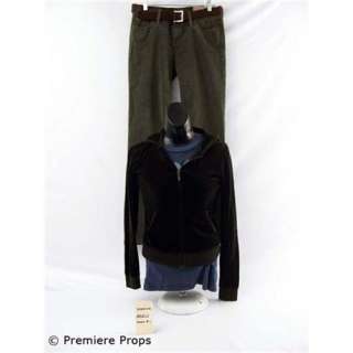 Lot 701 - The Spiderwick Chronicles Helen (Mary Louise-Parker) Hero Movie Costumes