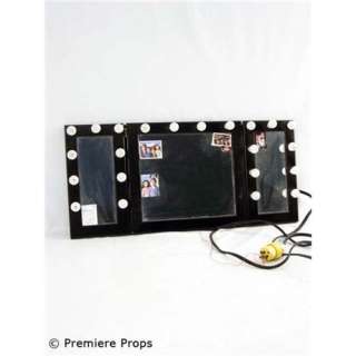 Lot 1039 - Team America Gary Make-up Mirror Movie Props