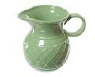 Bates Motel - Lot 27 - Norma‘s Green Pitcher
